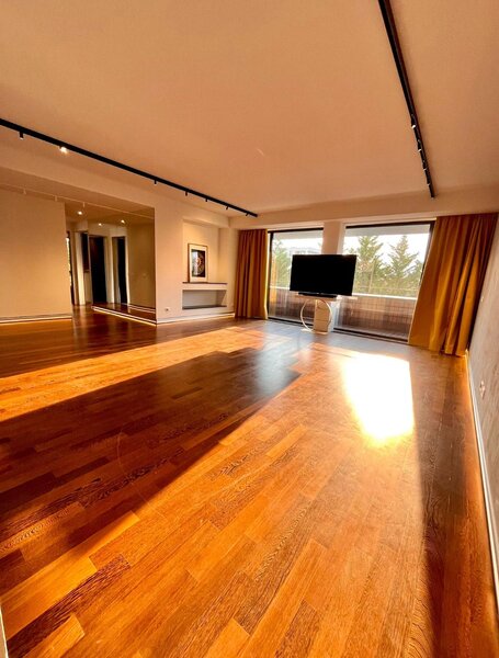 Floreasca / Rahmaninov Apartament Premium / 3 camere