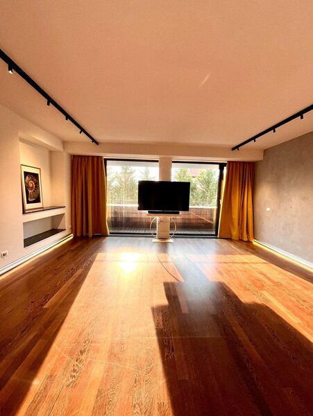 Floreasca / Rahmaninov Apartament Premium / 3 camere