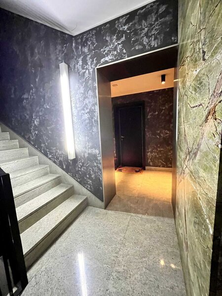 Floreasca / Rahmaninov Apartament Premium / 3 camere