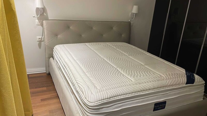 Floreasca / Rahmaninov Apartament Premium / 3 camere