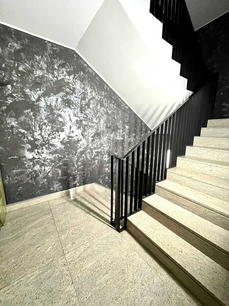 Floreasca / Rahmaninov Apartament Premium / 3 camere