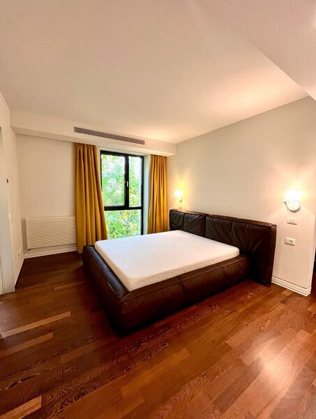 Floreasca / Rahmaninov Apartament Premium / 3 camere