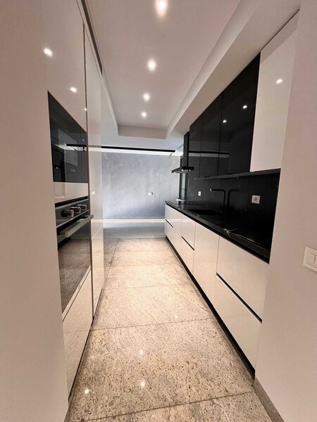 Floreasca / Rahmaninov Apartament Premium / 3 camere