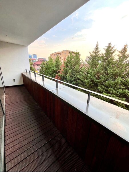 Floreasca / Rahmaninov Apartament Premium / 3 camere