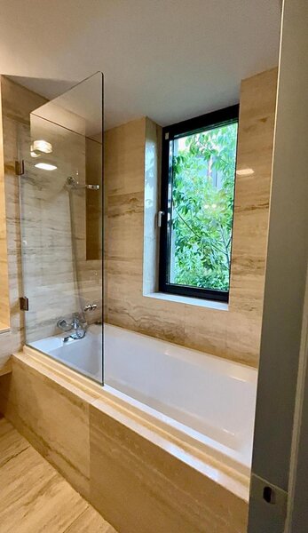 Floreasca / Rahmaninov Apartament Premium / 3 camere